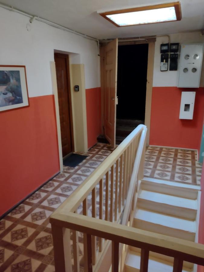 Sudety Hut Lägenhet Podgórzyn Exteriör bild