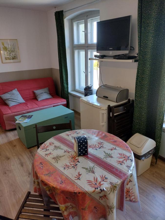 Sudety Hut Lägenhet Podgórzyn Exteriör bild