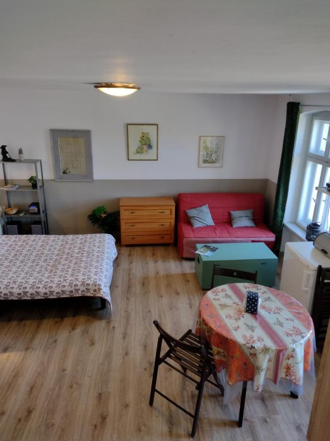 Sudety Hut Lägenhet Podgórzyn Exteriör bild