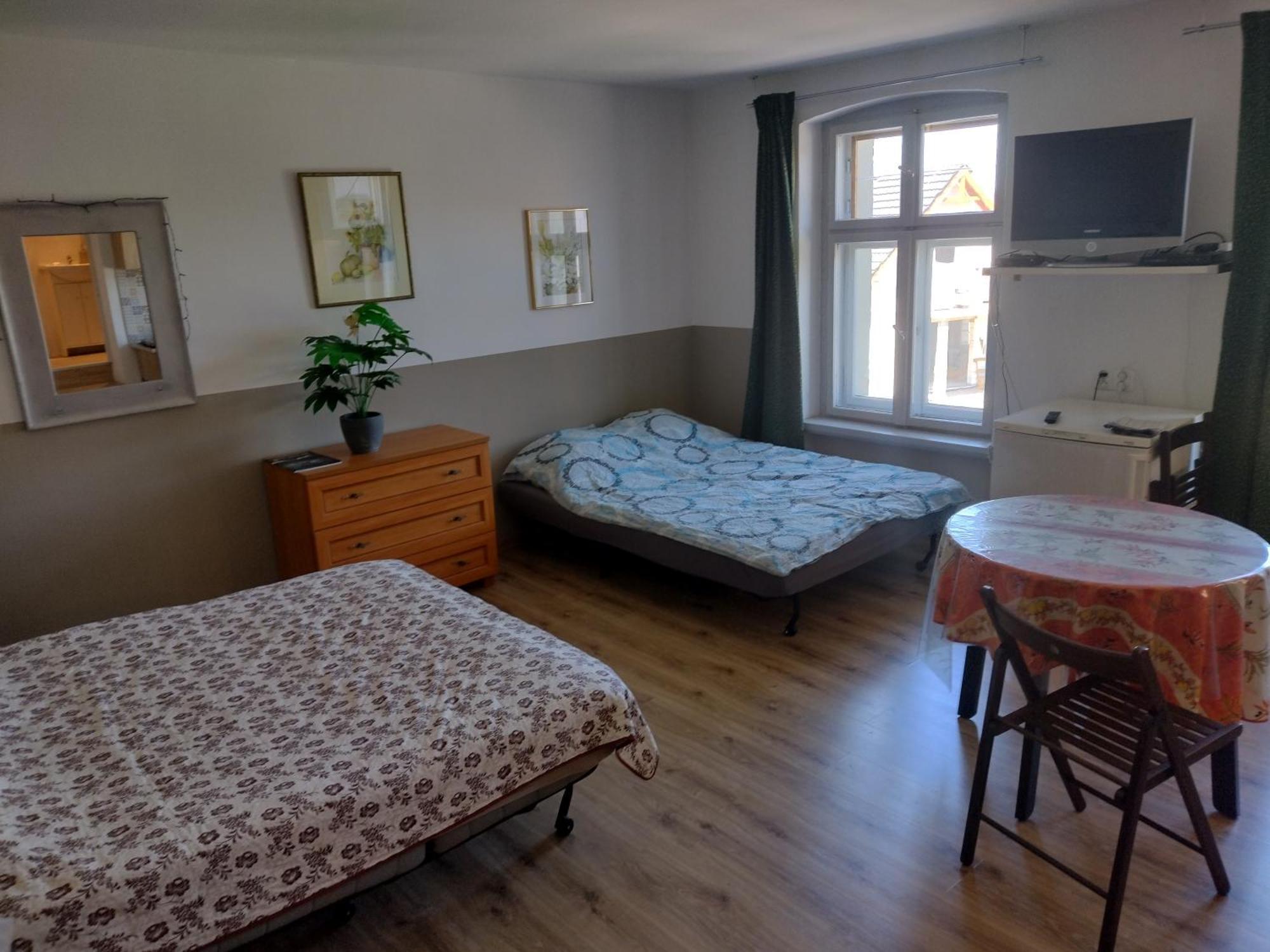 Sudety Hut Lägenhet Podgórzyn Exteriör bild
